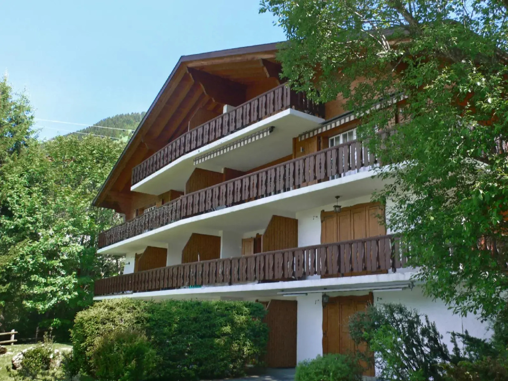 Les Hesperides 2 - Two Bedroom
