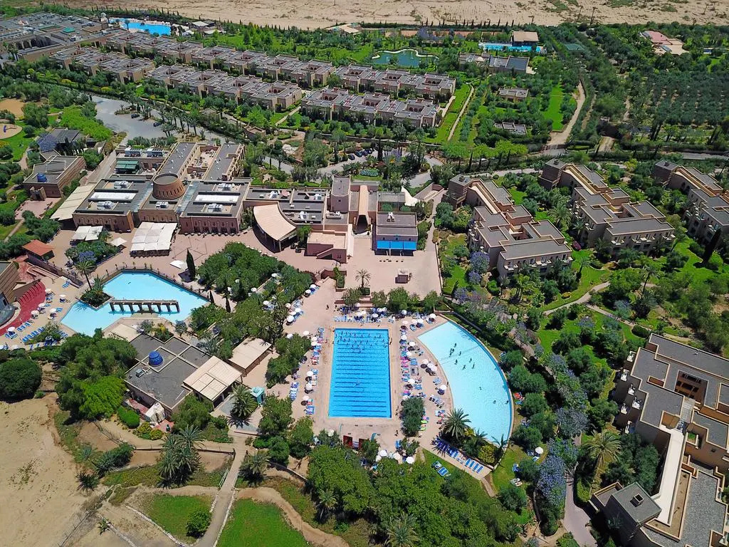 Valeria Madina Club Resort All Inclusive