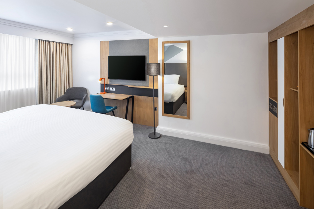 Holiday Inn Aylesbury by IHG - Général