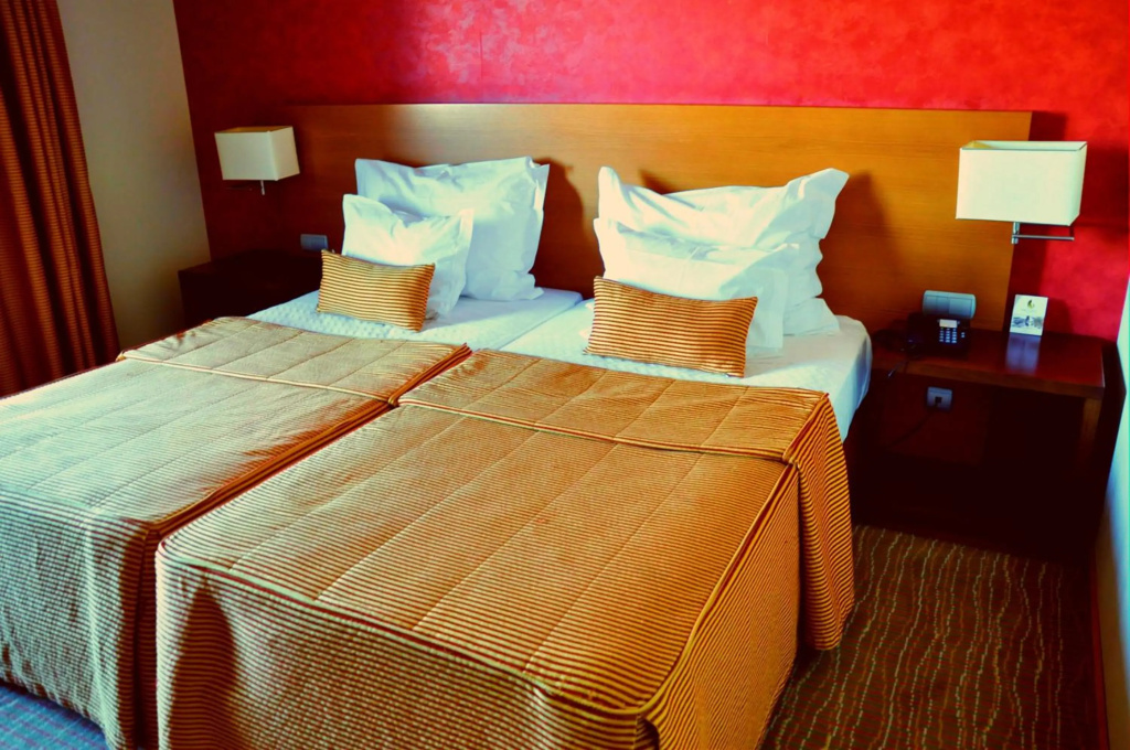 Hotel Lusitania — 3