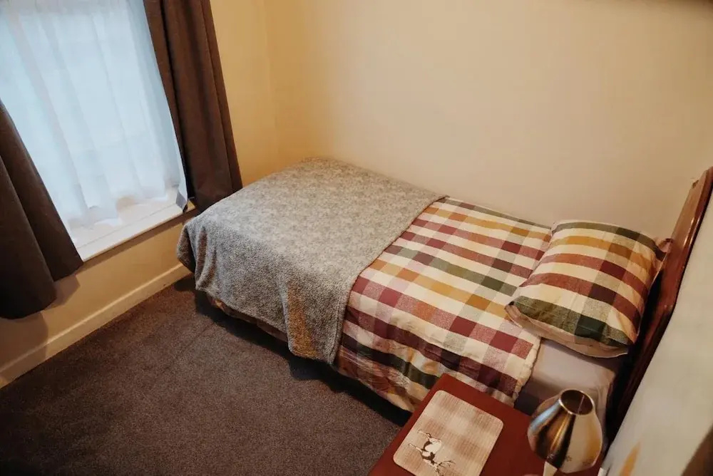 The Waverley Hotel - Chambres