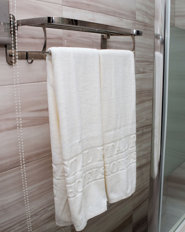 Crystal Palm Hotel - Chambres