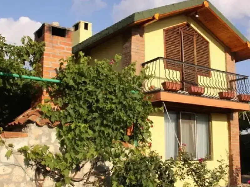 Villa "Stefi"