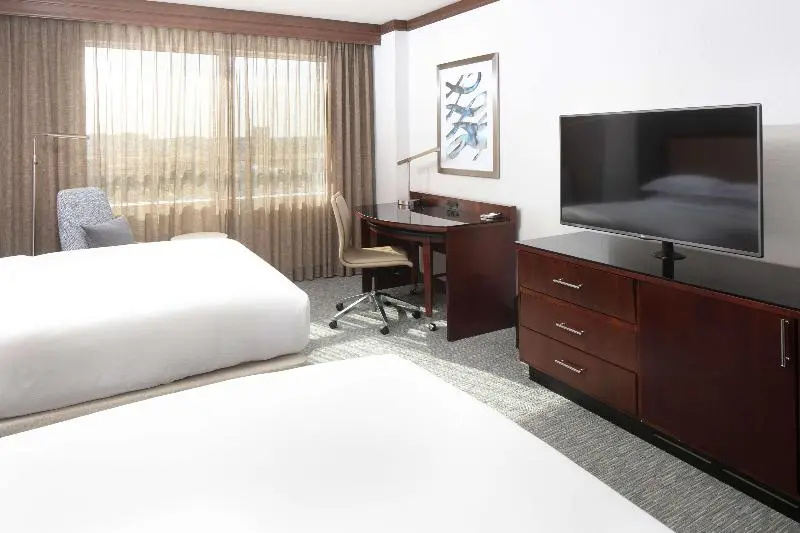 Classic room