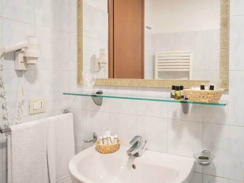 Hotel Orizzonte - Chambres