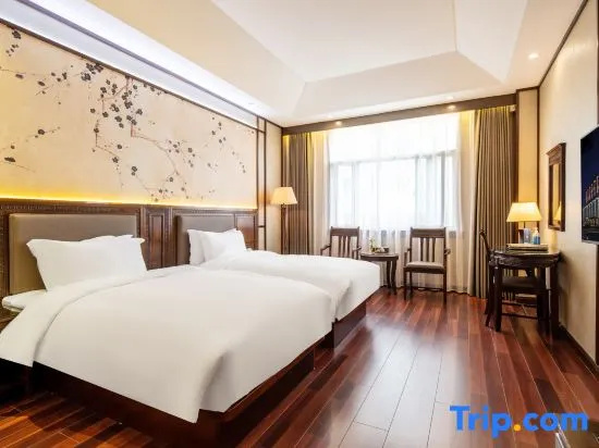 New Southasia Hotel - Chambres