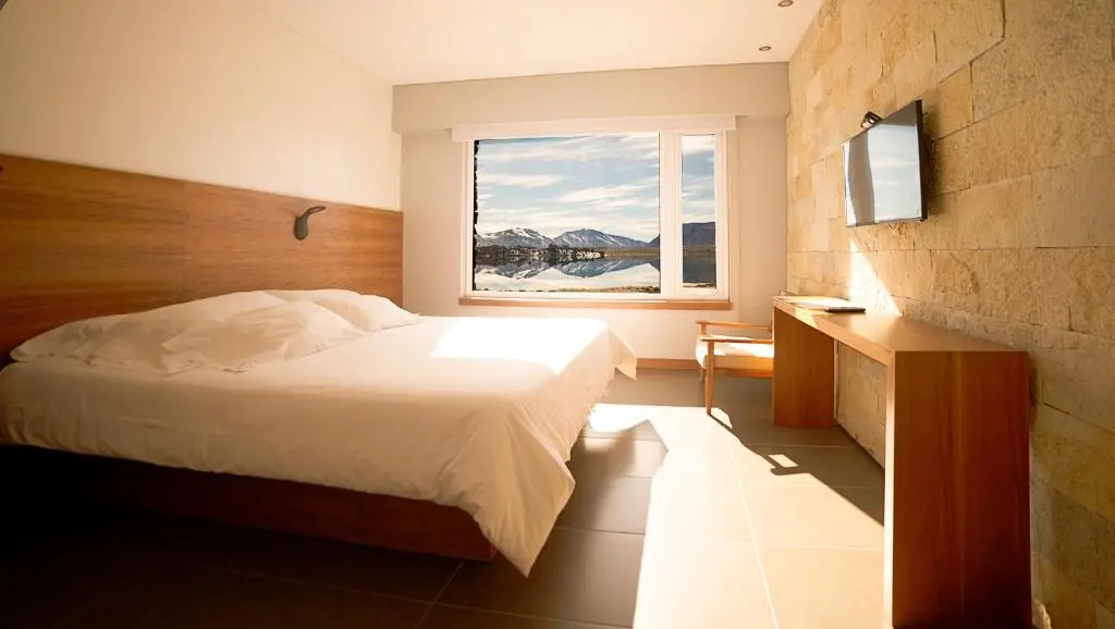 Ignea Hotel - Chambres