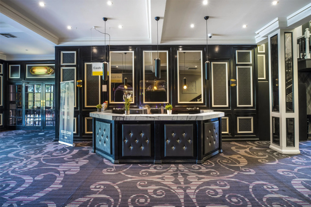 Hotel photo 19
