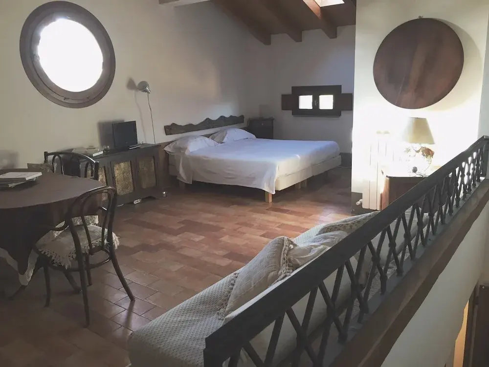Comfort Apartment
