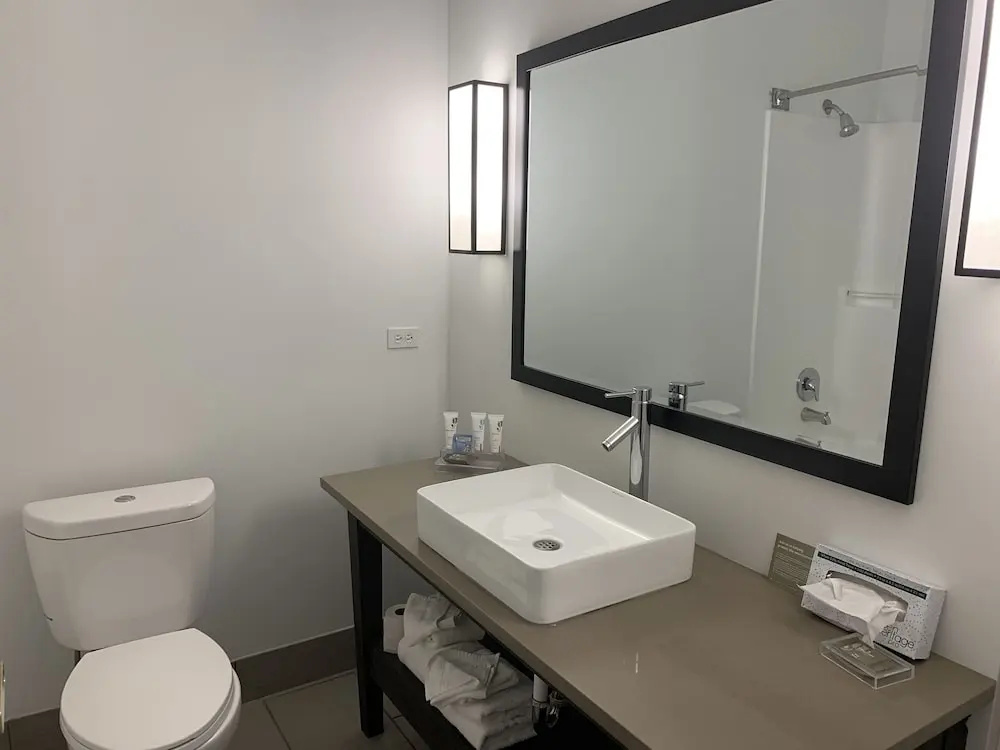 Country Inn & Suites by Radisson, Chicago O'Hare South, IL - Chambres