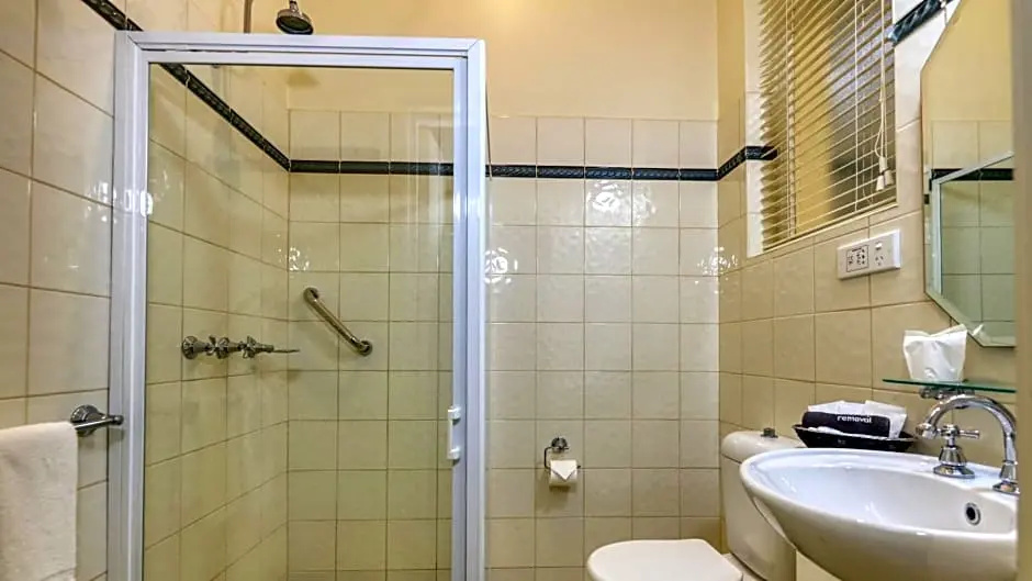 Royal Exchange Hotel - Chambres