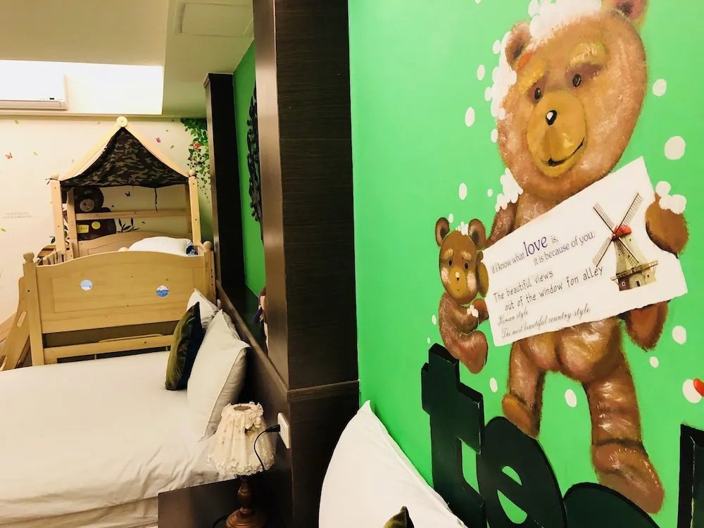 Hotel photo 4