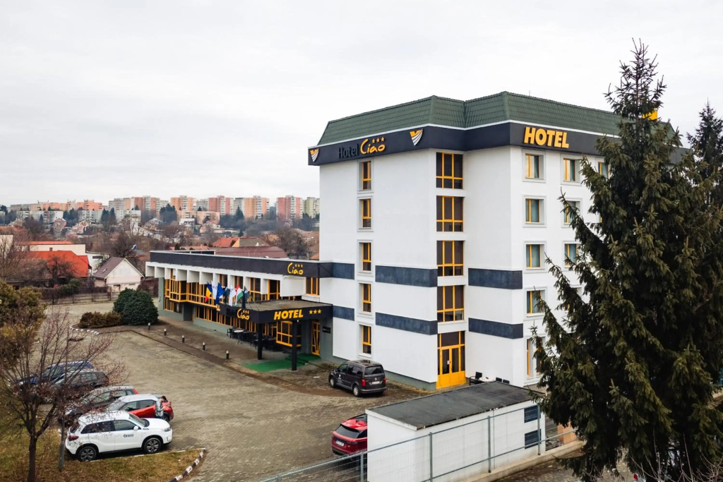 Ciao Hotel