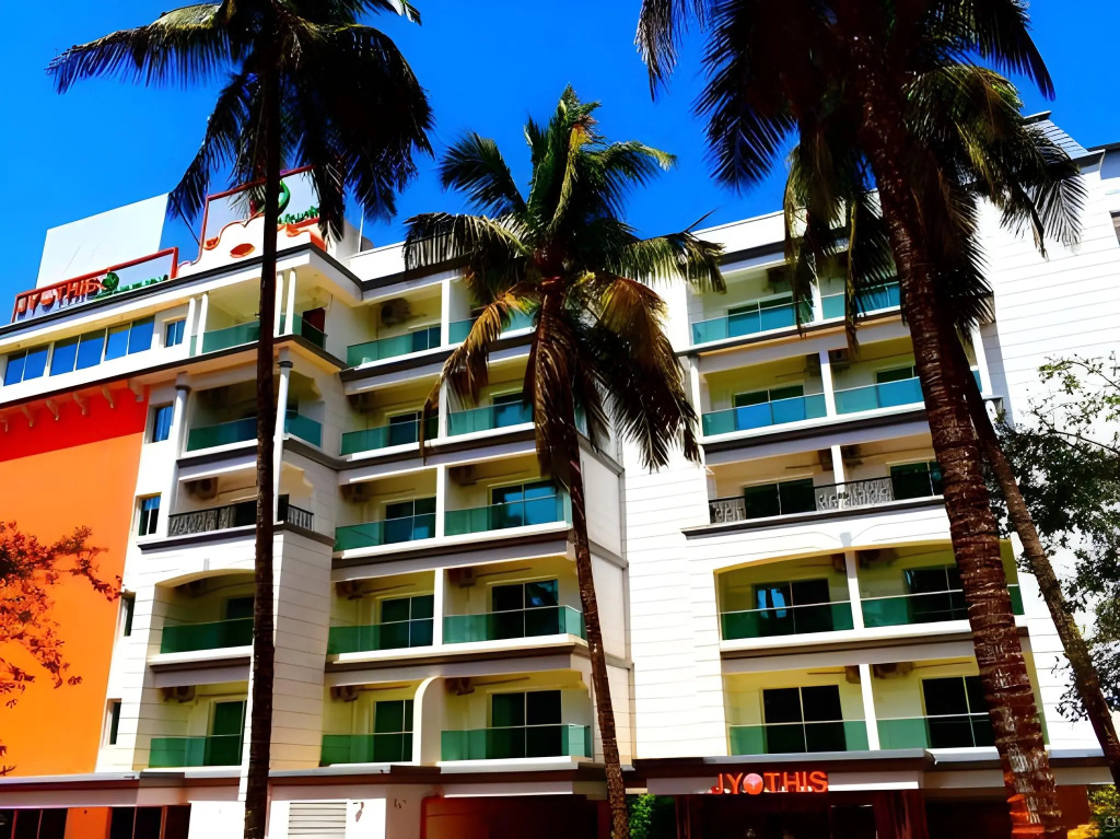 Hotel photo 12