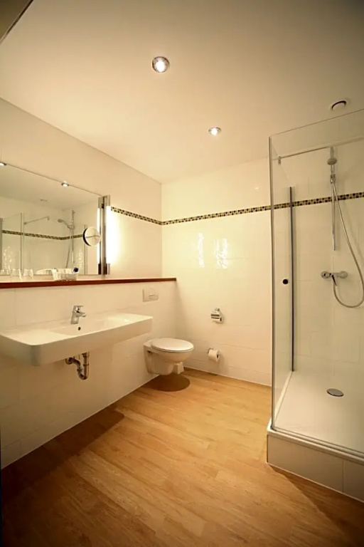 Hotel Alster-Hof - Chambres