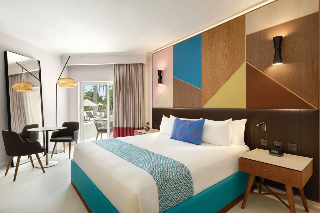 Secrets La Romana Resort & Spa  - Adults Only - All Inclusive