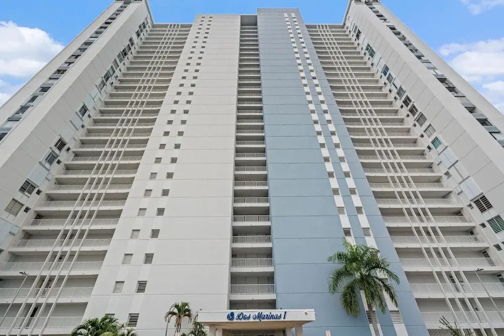 Dosmarinas1910 in Fajardo — фото