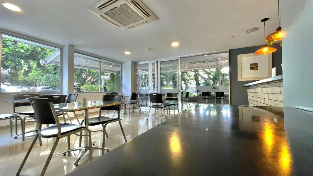 Hotel photo 17