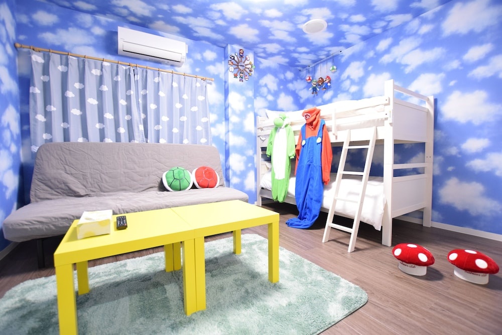 RS-Sumiyoshi Apartment 사진 21