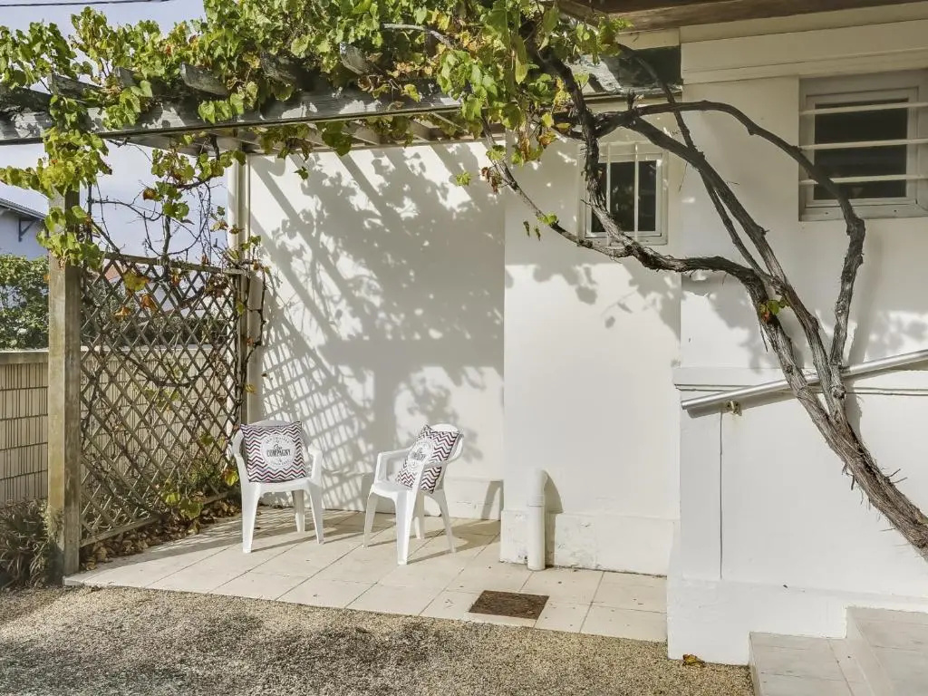 Maison Biscarrosse Plage, 3 pièces, 6 personnes - FR-1-521-108