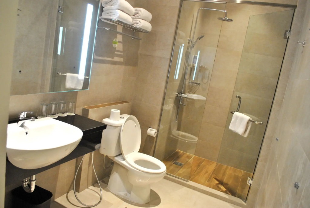 Zest Sukajadi Bandung by Swiss-Belhotel International - Général