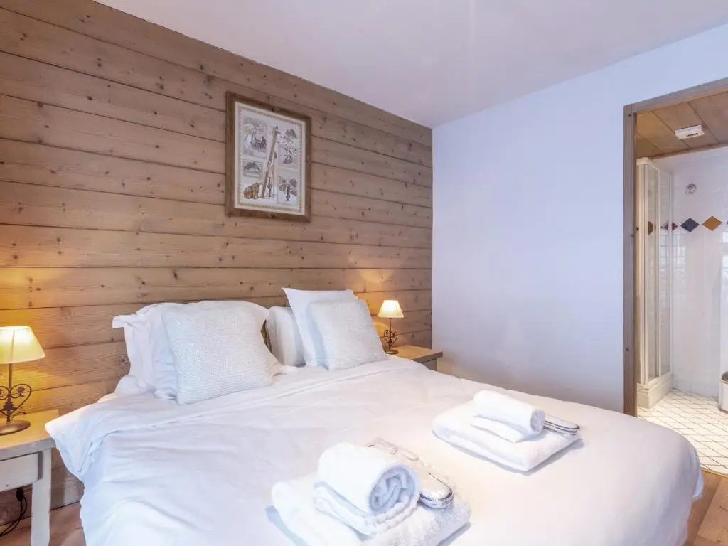Voir la photo 4 — Appartement Saint-Martin-de-Belleville, 4 pièces, 8 personnes - FR-1-461-19