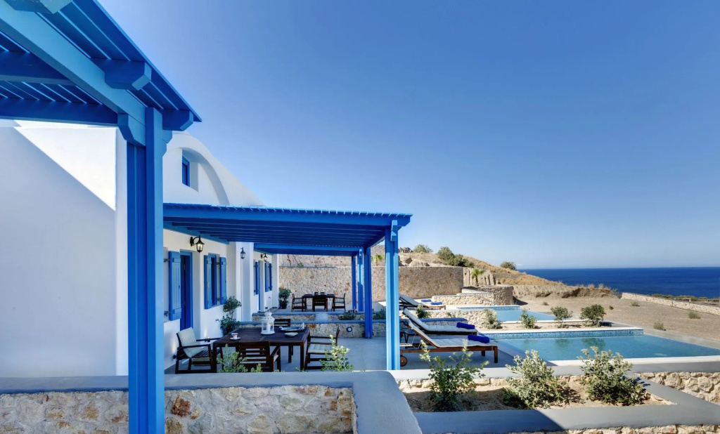 Beach & Waterfront