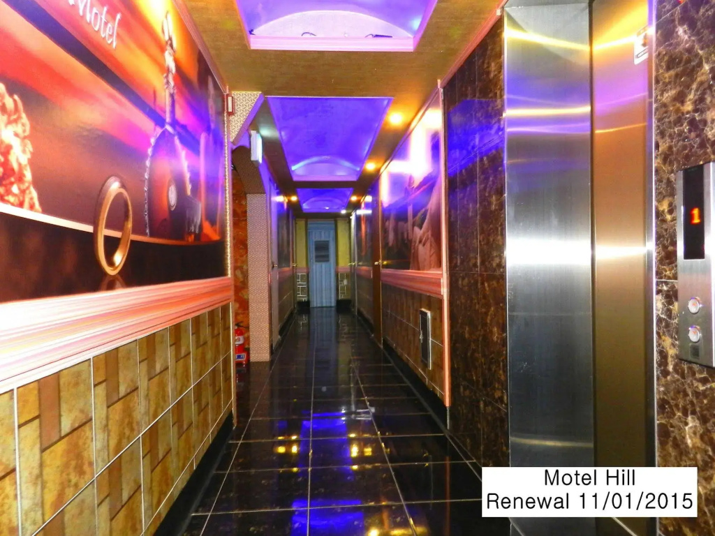 Hotel photo 10