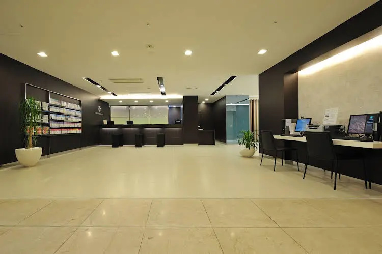 Muten Kura Sushi Sunroute Umeda 사진 22