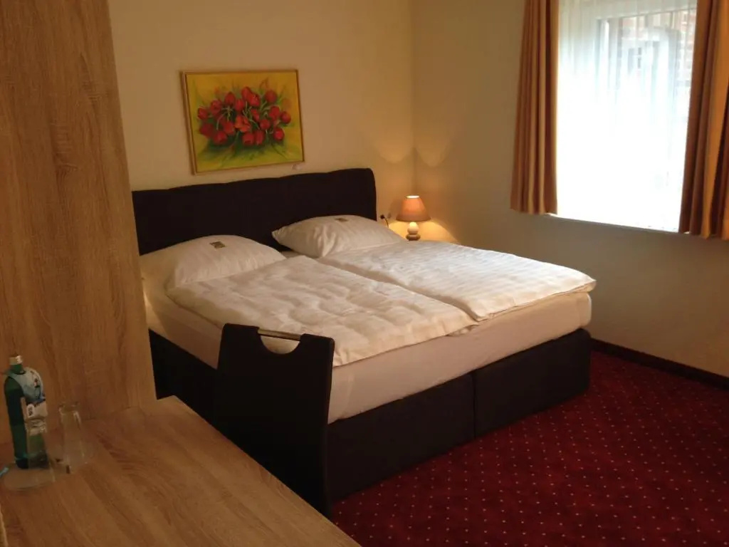 Hotel Bohlje - Chambres
