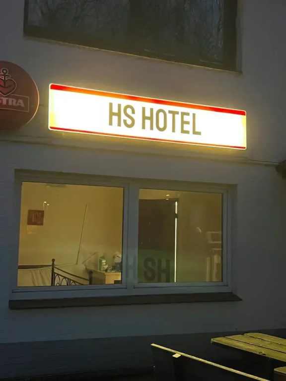 Hotel photo 9