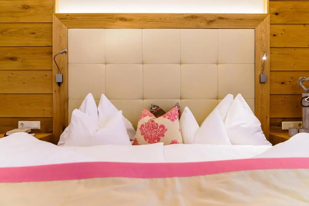 Hotel Landgasthof Fischerwirt - Chambres