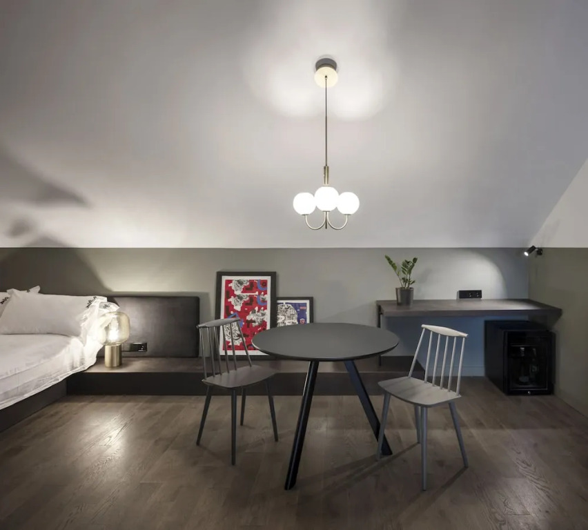 BURSA Hotel Kyiv — фото 5