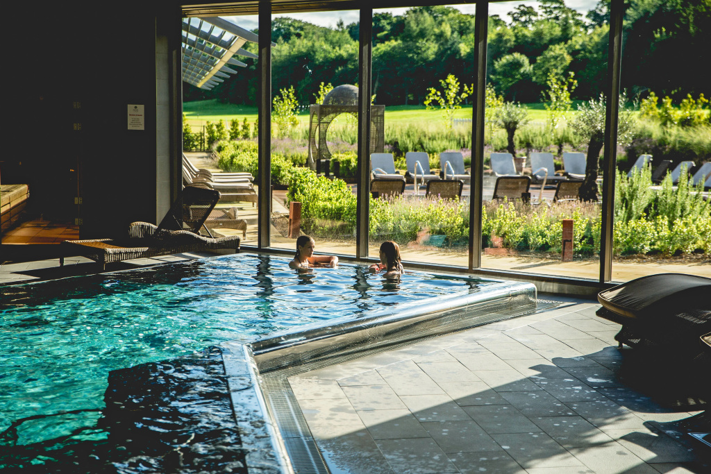Ramside Hall Hotel, Golf and Spa - Général