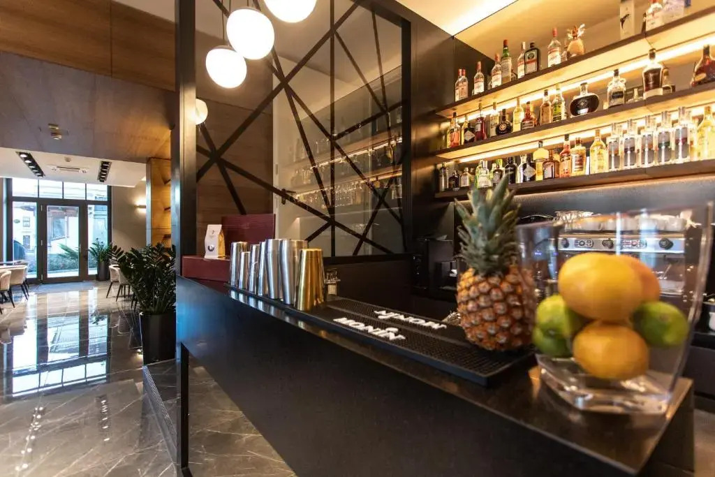 Artis Boutique Hotel - фото 10