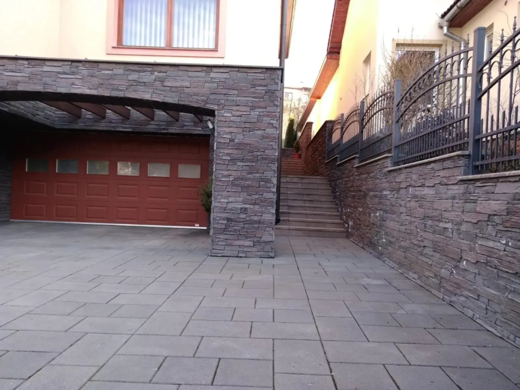 Brezno 2 izbovy Apartman Sabi