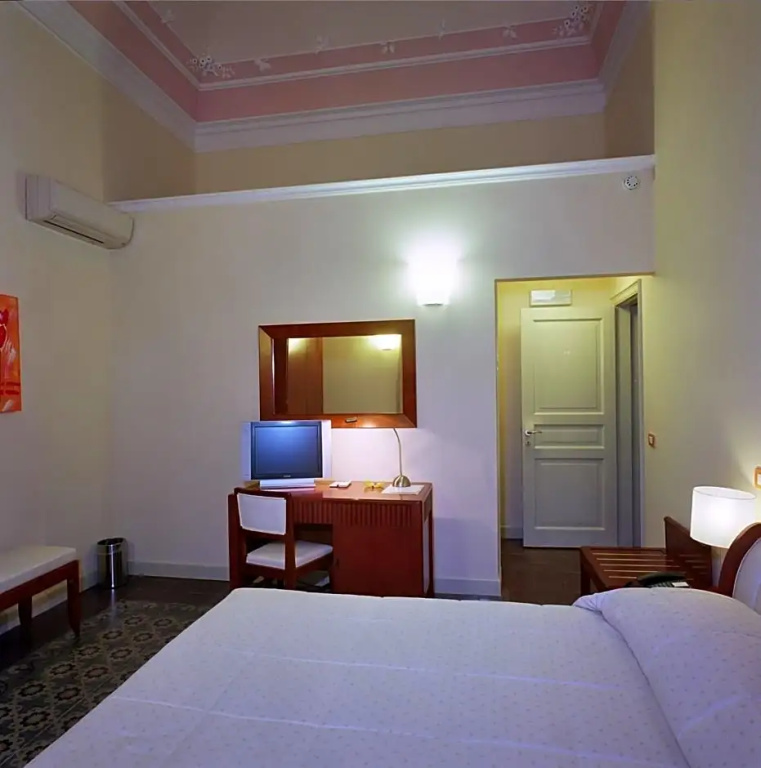 Hotel Agathae - Chambres