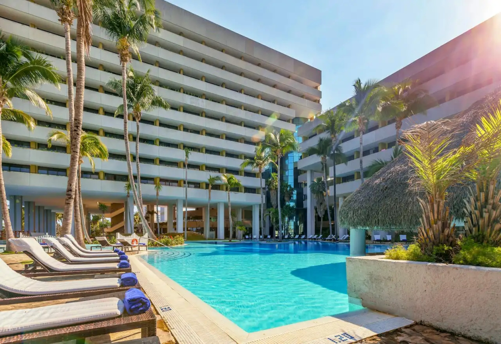 Melia Habana - фото 14