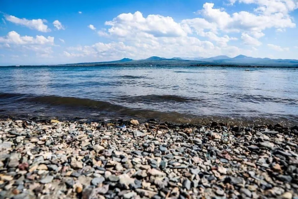 Beach & Waterfront