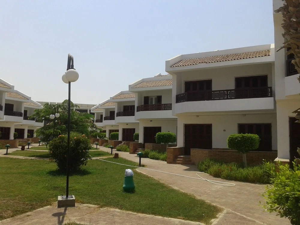 El Morgan Touristic Village