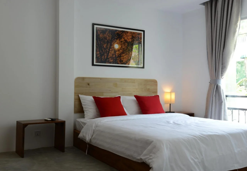 BizPoint Hotel - Général