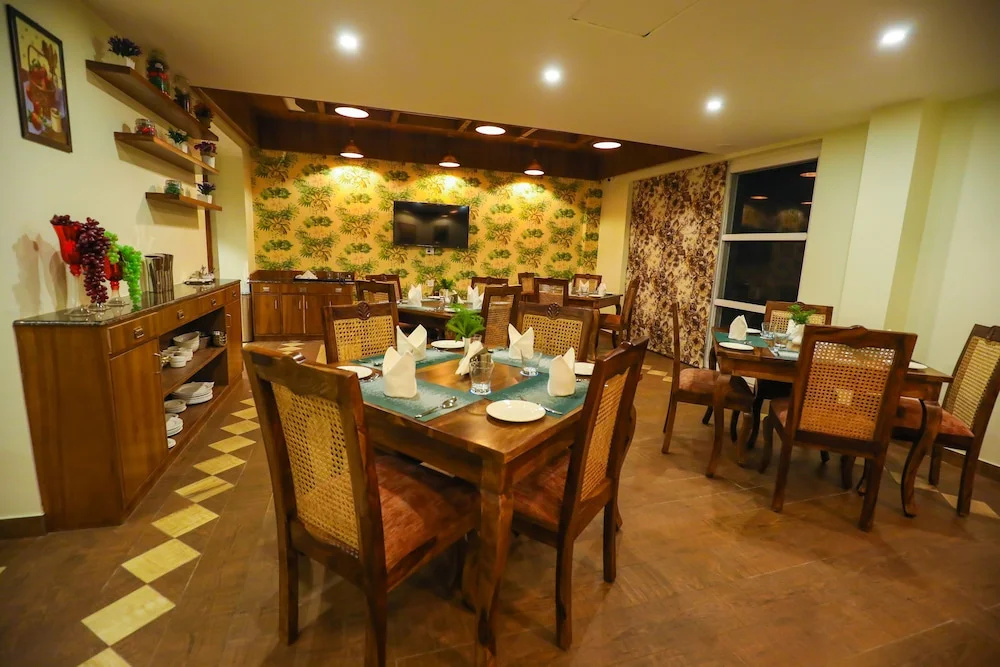 Hotel photo 20