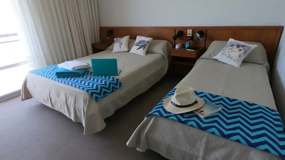 Hotel Solmar - Chambres