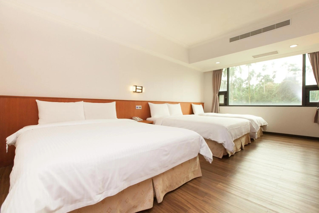 F Hotel - Alishan — 3