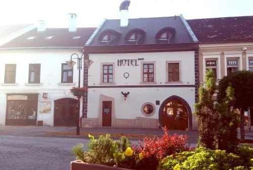 Hotel Cierny Orol