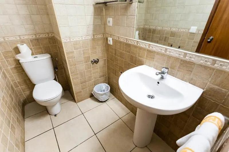 Apartamentos Tramuntana by null