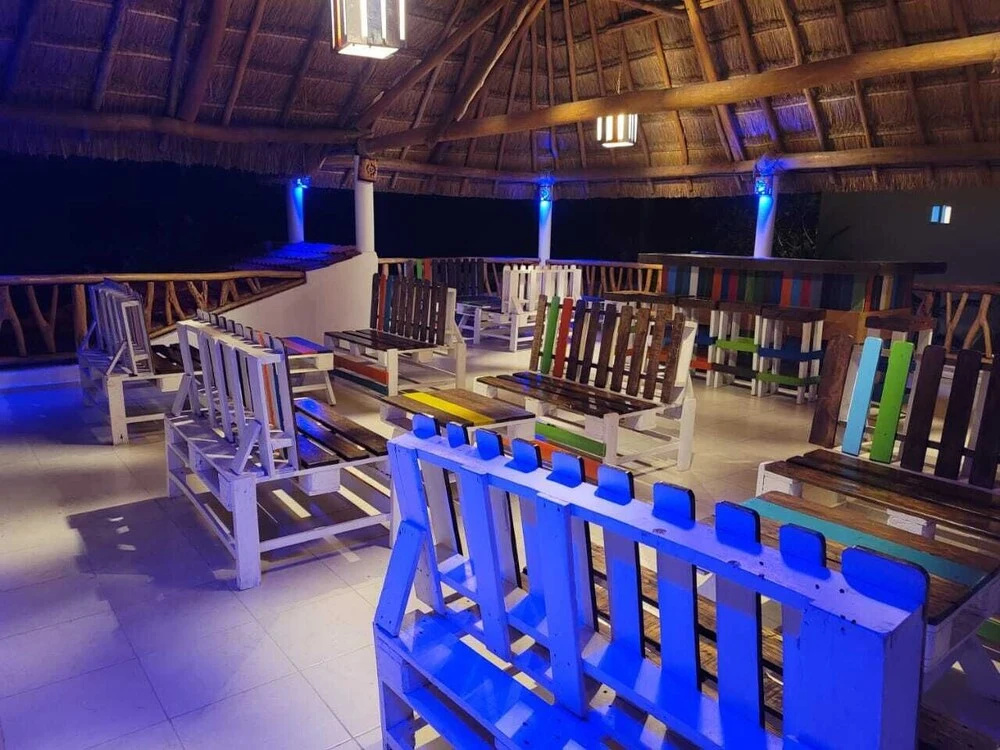 Hotel photo 20