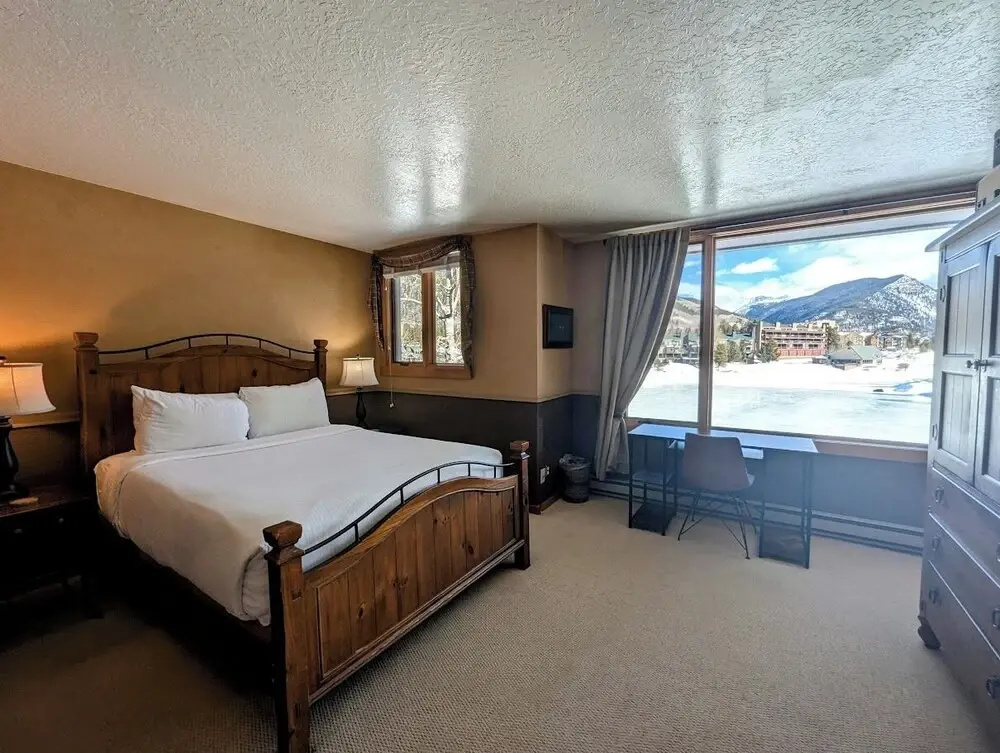 Hotel photo 2