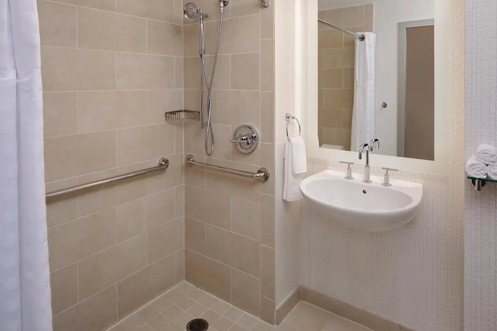 DoubleTree by Hilton Chicago - Magnificent Mile - Chambres