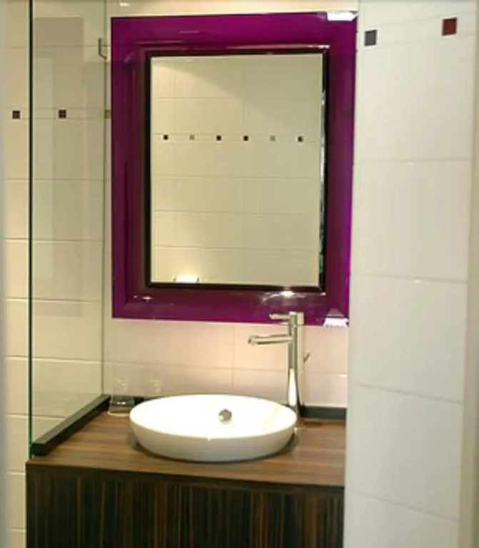 Comfort Single room
